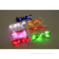 New Hot Sale LED Nylon Webbing Ribbon Lace Belt for Shoelace Dog Collar Bracelet